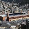 Al via progetto Ferraris, Salis: "Accettata candidatura a Euro 2032"