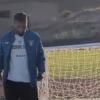Non è ancora ufficiale, ma Akpoguma è già in ritiro con il Frosinone: le immagini...