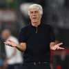 Buona la 600esima: Gasperini fa cifra tonda e tre punti alla prima sulla panchina...