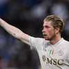 Il Napoli campione d'Italia riparte nel modo giusto: gli highlights dello 0-2 a Sassuolo...