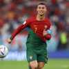Cristiano Ronaldo: "Avevo offerte da tutto il mondo. Ma voglio cambiare il futuro del calcio arabo"