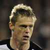 L'ex Chelsea Damien Duff lascia lo Shelbourne. Nel 2024 lo ha guidato al titolo d'Irlanda...