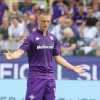 Fiorentina, Gudmundsson: "Oggi non poteva andare meglio, ho lavorato tanto per questo"