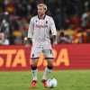 Bernardeschi: "Italiano dice che ho dimenticato cos'è la Serie A? Ci siamo fatti...