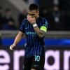 Inter, fulmine a ciel sereno: Lautaro si ferma ancora, domani c'è il Como
