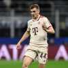Bayern, Stanisic non si accontenta: "Vogliamo vincere altri titoli l'anno prossimo"