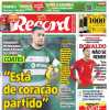 Le aperture portoghesi - Coates lascia lo Sporting: il motivo. Portogallo, Ronaldo non s'arrende