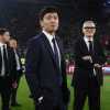 Tuttosport - Pronta offerta di Investcorp per l'Inter, ma la risposta Zhang non è scontata