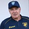 Frosinone, test Lazio prima della Coppa: Alvini attende rinforzi...