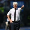 Roma, vittoria nel derby: a breve la conferenza stampa di Gasperini