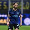 Fiorentina-Inter, le formazioni ufficiali: torna Calhanoglu. Vanoli sceglie Ndour...