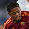 Roma, Bailey ora sta bene: segnali positivi dall'allenamento, giovedì può avere una...