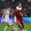 Sassuolo-Roma, le formazioni ufficiali: Dybala prima punta, Bailey titolare e Soulé in panchina