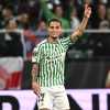 Il Real Betis al lavoro con il Manchester United: si punta al ritorno di Antony
