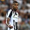 Udinese, Walace avverte la Juventus: "La Dacia Arena è un campo ostico per tutte le big"