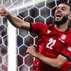 West Ham, Lopetegui vuole la stella degli Europei: piace il georgiano Mikautadze