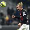 Kjaer punta al rinnovo con il Milan: il danese vuole chiudere la carriera in rossonero