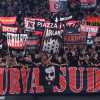 Ultras Milan: "30.000€ a gara con parcheggi". Pm: "Avvicinamento Curva Sud-'ndrangheta"