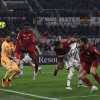 VIDEO - Roma-Juventus 1-0, giallorossi al 4° posto con la rete di Mancini: gol e highlights