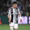 Chico Conceiçao parla del futuro: "Non so ancora se resterò alla Juventus..."