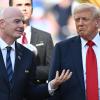 Infantino show, Trump premiato per la pace: il sorteggio e tutti i gironi Mondiali...