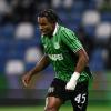 Sassuolo, Koné: "La faccia di Laurientè sembra dire 'Non parlatemi', ma è un ragazzo...