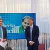 Mancini: "Retegui migliorato tanto, ci avevamo visto giusto. Futuro? Vedremo"