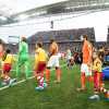 Eredivisie, tris dello Sparta Rotterdam: finisce 3-2 sul campo dell'Almere City