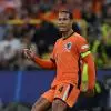 La sblocca Van Dijk: Olanda in vantaggio contro il Giappone. 1-0 al 51'