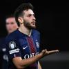 Georgia, Kvaratskhelia: "Ringrazio il PSG che mi ha permesso di tornare al 100%"