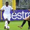 TMW - Gubbio, in arrivo Bangu dalla Fiorentina: intesa triennale