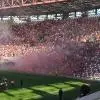 Triestina: "Stiamo reperendo la fideiussione per il Rocco. Nessun nostro dirigente...