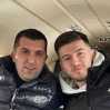 Inter, Sucic: "Molto felice, provo sempre a dare tutto quando scendo in campo"