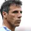 Gianfranco Zola: "Riva un esempio per generazioni, anche per la mia"