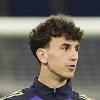 Ramon si descrive: "Portare alto il pallone è il mio punto forte, lo stile del Como...