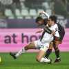 Parma-Lecce 1-3: il tabellino della gara 