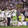 Real Madrid, festa a porte chiuse: a Valdebebas arriva il 36esimo titolo