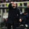 Fiorentina, Italiano: "La semifinale è dedicata a Joe Barone e alla sua famiglia"