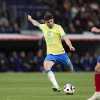 Luis Enrique irrompe nell'intervista post-partita di Beraldo: "Parli francese? Bravo!"...