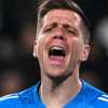 Szczesny ancora titolare, Lewandowski no: le formazioni ufficiali di Barcellona-Valencia