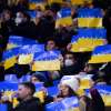Maldera: "L'Ucraina oggi è Europa. Amichevole con l'Empoli è una partita per la pace"
