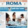 Il Roma: "Kvaratskhelia-Raspadori, i millennials azzurri che stupiscono anche in Nazionale"