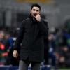 Arsenal, Arteta evidenzia: "Guadagnato il diritto di essere in posizione fantastica...