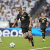 Bundesliga, poker del Leverkusen all'Union Berlino: Bonucci out al 24' per infortunio