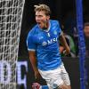 Eriksen: "Felice per Hojlund. So meglio di chiunque altro cosa ha passato allo United"...