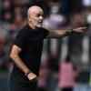 Non si capisce qual è la strada della Fiorentina. Pioli, quattro moduli diversi e...