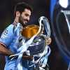 Gundogan è tornato a casa: "Il City è il miglior club del mondo, Guardiola un genio"