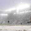 15 gradi sottozero e forti nevicate. Rinviata la sfida lo Sporting KC e l'Inter Miami di Messi