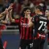 In un clima di contestazione il Milan chiude il campionato con un successo inutile:...