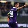 La Fiorentina riprende subito il Genk: nel recupero l'immediato 1-1 di Martinez Quarta